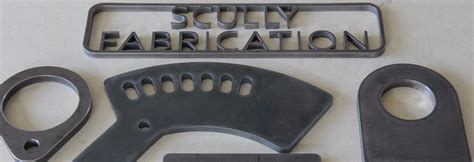 Scullys Metal Fabrication 